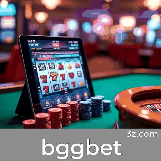 Bggbet: Experiência de Jogo Otimizada Para Brasileiros