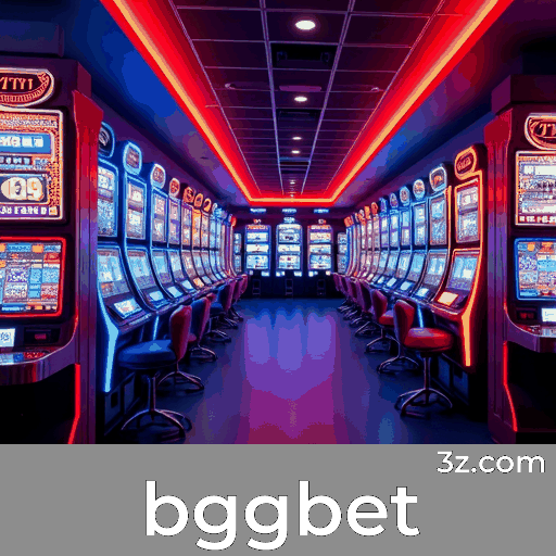 BGGBet: Experiência de Cassino Profissional e Imersiva