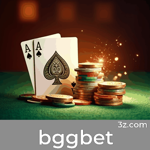 bggbet: Seu Cassino Seguro e Premiado