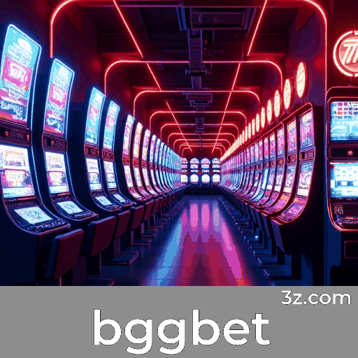 bggbet: Seu Cassino Seguro e Premiado