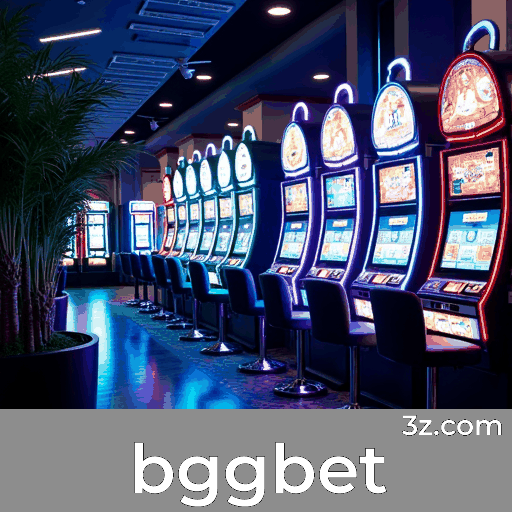 BGGBet: Experiência de Cassino Profissional e Imersiva