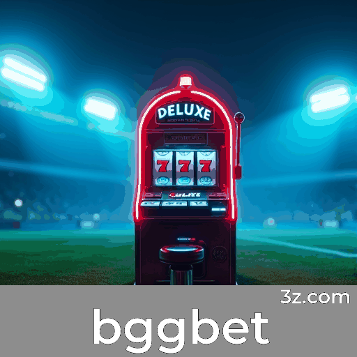 bggbet: Plataforma de Apostas Segura e Profissional